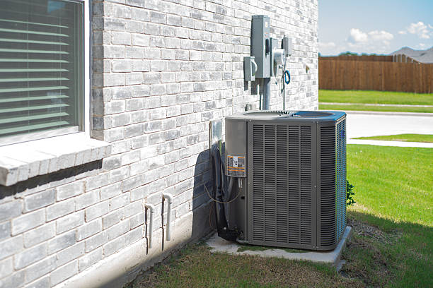 Reliable Hvac contractor in Weatherby, MO by FH HVAC